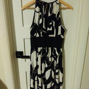 R & M Richards Dress